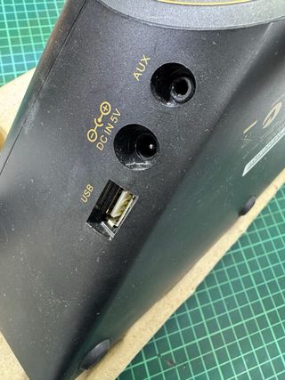 Altavoz Altec Lansing Octiv 202