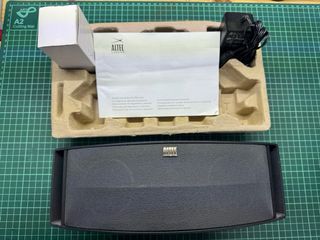 Altavoz Altec Lansing Octiv 202