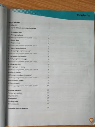 Complete Key for Schools for Spanish Speakers S...