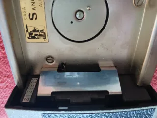 Tomavistas Super 8 Eumig