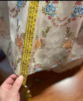 Traje de Fallera para Niña