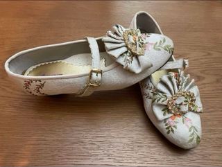 Traje de Fallera para Niña