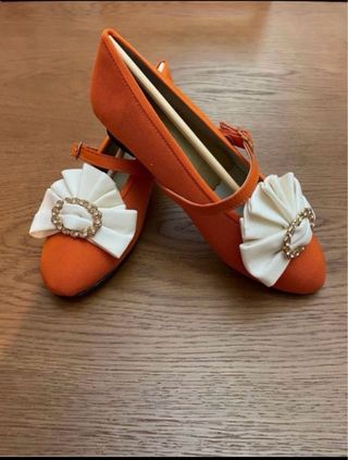 Traje de Fallera para Niña