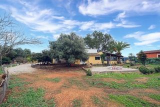 Chalet en venta en Llucmajor Interior en Llucmajor