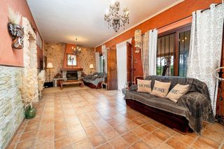 Chalet en venta en Llucmajor Interior en Llucmajor