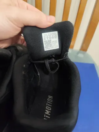 Scarpe Adidas Uomo/Ragazzo Tg 42