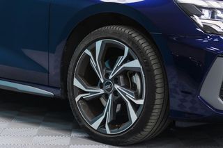 Audi A3 SPORTBACK S LINE 40 TFSI E 204CV S TRONIC