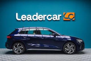 Audi A3 SPORTBACK S LINE 40 TFSI E 204CV S TRONIC