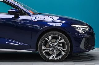 Audi A3 SPORTBACK S LINE 40 TFSI E 204CV S TRONIC