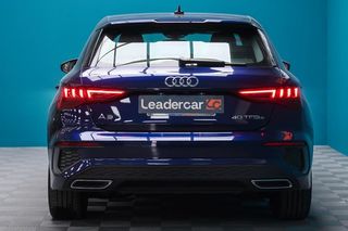 Audi A3 SPORTBACK S LINE 40 TFSI E 204CV S TRONIC