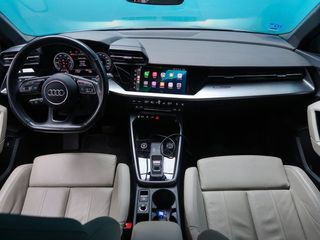 Audi A3 SPORTBACK S LINE 40 TFSI E 204CV S TRONIC