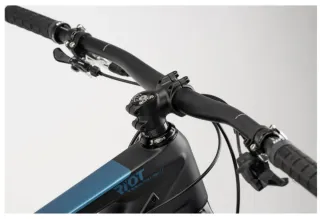 GHOST Riot CF Full Party Carbono