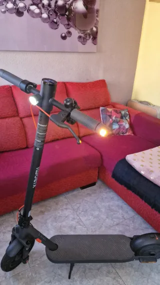 Patinete Eléctrico Xiaomi