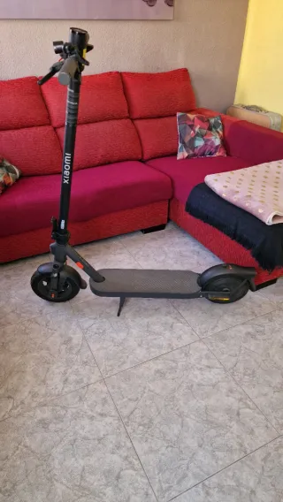 Patinete Eléctrico Xiaomi