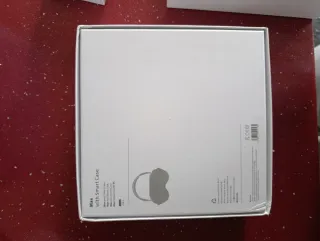 Auriculares bluetooth Beige