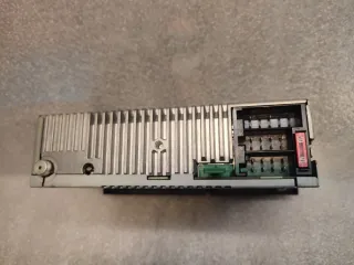 Radio Mercedes Audio 10 CD