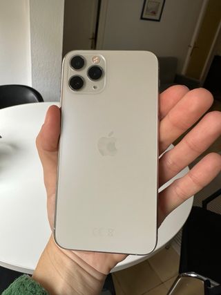 iPhone 11 Pro 256GB Space Gray