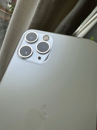 iPhone 11 Pro 256GB Space Gray