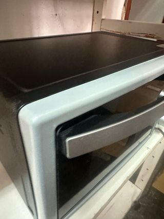 Horno Mandine Chef M 28L