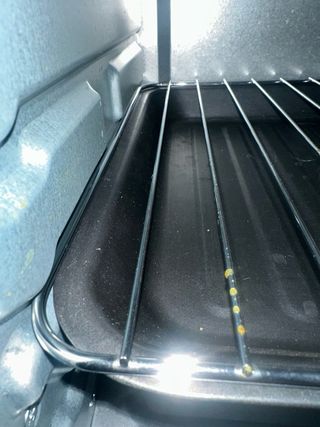 Horno Mandine Chef M 28L