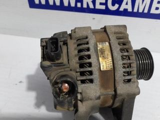 Mazda 108532 3m5t10300 alternador 3 berlina 1.6 cd