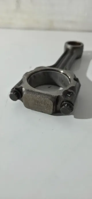 Biela Seat Ibiza 1.9TDI 110CV AFN 1999