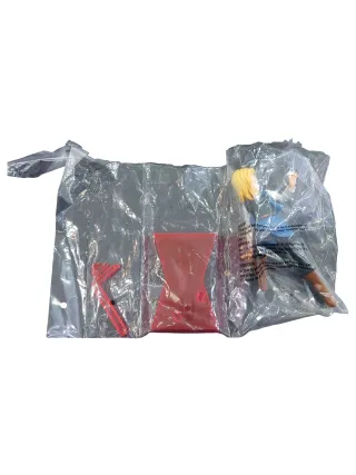 Figura Dragon Ball Androide 18 Bandai