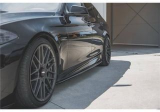 Añadidos Taloneras F10-F11