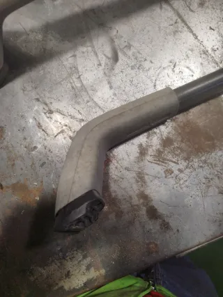 Barras de Baca Universales