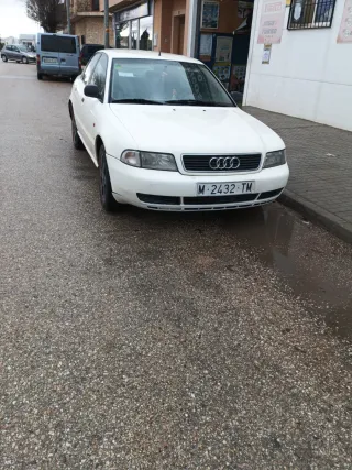 Audi A4 1996