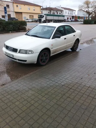 Audi A4 1996