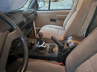 Land Rover Range Rover 1991