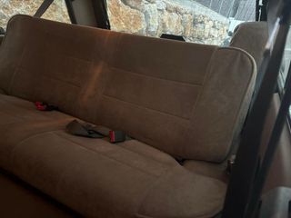 Land Rover Range Rover 1991