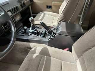 Land Rover Range Rover 1991