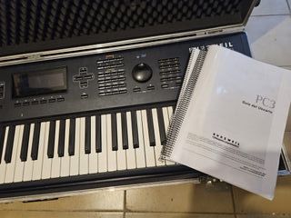 Kurzweil PC3 Teclado 76 Teclas