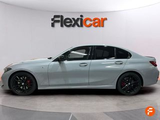 BMW Serie 3 320d Auto.