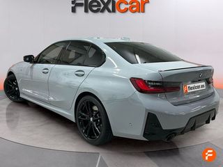 BMW Serie 3 320d Auto.