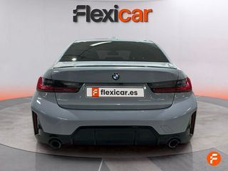 BMW Serie 3 320d Auto.