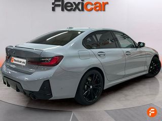 BMW Serie 3 320d Auto.