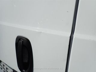 FIAT FIORINO Cargo SX N1 1.3 MJet 59 kW (80 CV)