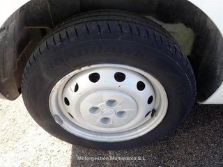 FIAT FIORINO Cargo SX N1 1.3 MJet 59 kW (80 CV)