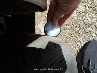 FIAT FIORINO Cargo SX N1 1.3 MJet 59 kW (80 CV)