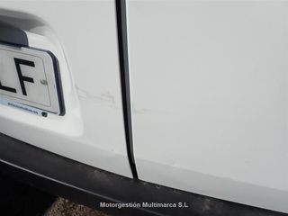 FIAT FIORINO Cargo SX N1 1.3 MJet 59 kW (80 CV)