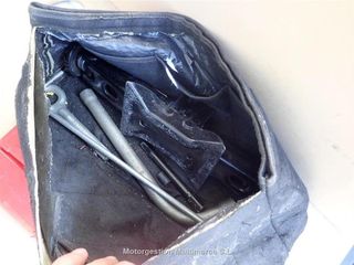 FIAT FIORINO Cargo SX N1 1.3 MJet 59 kW (80 CV)