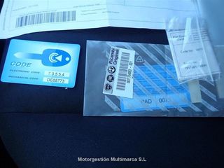 FIAT FIORINO Cargo SX N1 1.3 MJet 59 kW (80 CV)