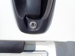 FIAT FIORINO Cargo SX N1 1.3 MJet 59 kW (80 CV)