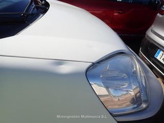 FIAT FIORINO Cargo SX N1 1.3 MJet 59 kW (80 CV)