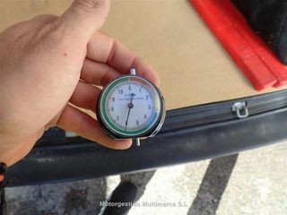 FIAT FIORINO Cargo SX N1 1.3 MJet 59 kW (80 CV)