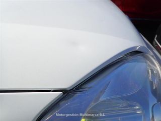 FIAT FIORINO Cargo SX N1 1.3 MJet 59 kW (80 CV)