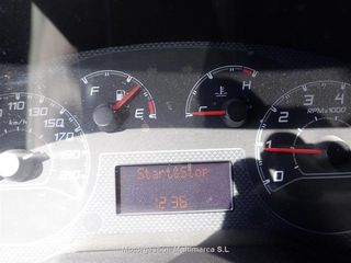 FIAT FIORINO Cargo SX N1 1.3 MJet 59 kW (80 CV)